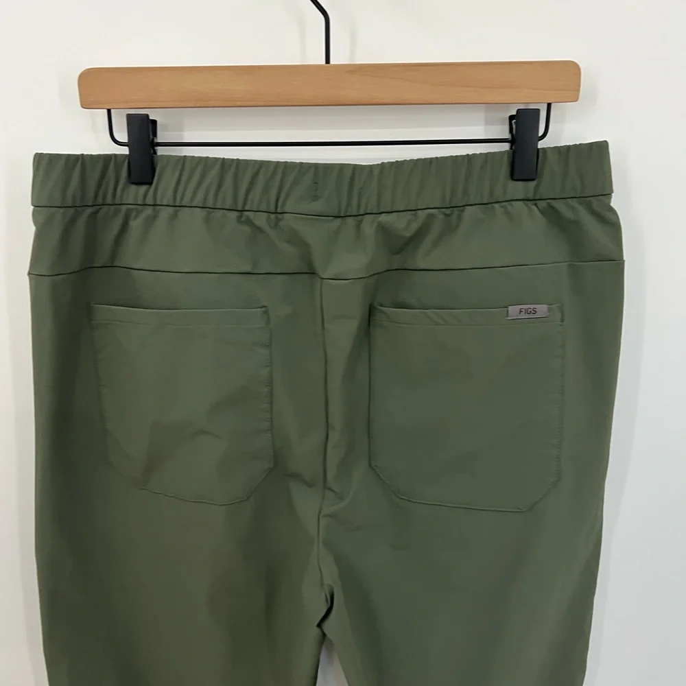 Figs scrub pant trousers